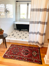 Load image into Gallery viewer, Phoenix | 2.3x 3.9 | Wonderful geometric heriz