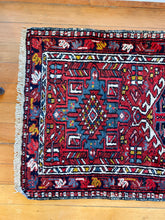 Load image into Gallery viewer, Phoenix | 2.3x 3.9 | Wonderful geometric heriz