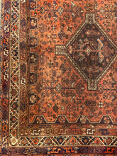 Load image into Gallery viewer, Watson | 6.8x9.7 | Primitive Tribal Area Rug