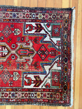 Load image into Gallery viewer, Winnie| 3x6.7 | Khamseh Tribal Runner