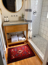 Load image into Gallery viewer, Mason | 2.1x2.11 | Rich & Colorful Karaja