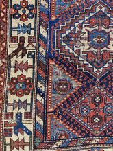 Load image into Gallery viewer, Wynn | 3.5x5.4 | Darling Antique Tribal |