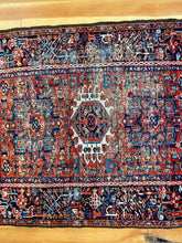 Load image into Gallery viewer, Luca | 3.2x4.2 | Stunning naturally worn Caucasian Kazak
