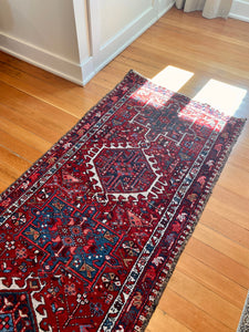 Ashland | 2.11x10.9 | Amazing Karaja runner